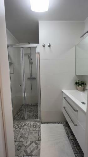 Apartamento Morski Val