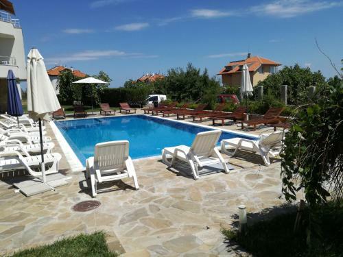 Apartment Apolon