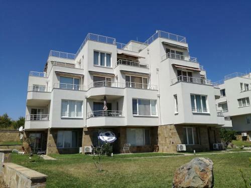 Apartment Apolon