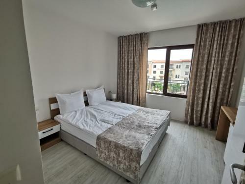 Hotel Lily Beach Resort