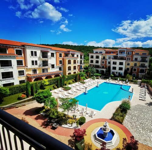 Hotel Lily Beach Resort