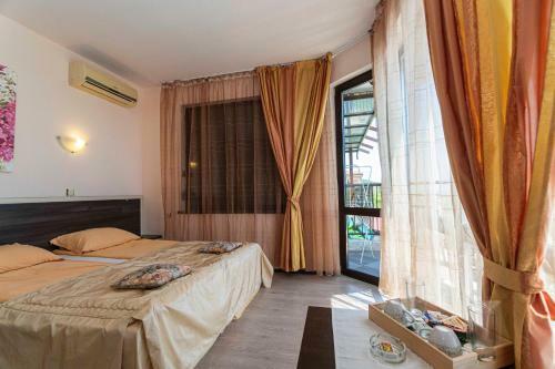 Hostal Vila Vista ???? ?????