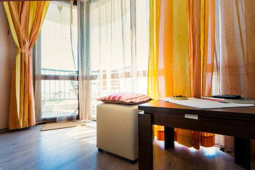 Hostal Vila Vista ???? ?????