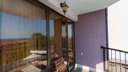 Hostal Vila Vista ???? ?????