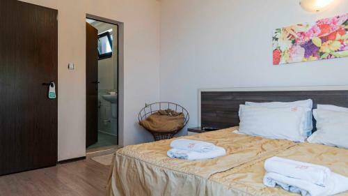 Hostal Vila Vista ???? ?????