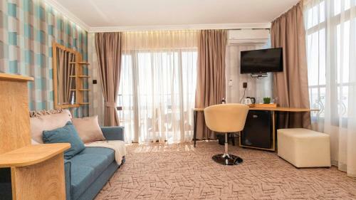 Hostal Vila Vista ???? ?????
