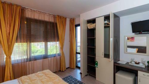 Hostal Vila Vista ???? ?????