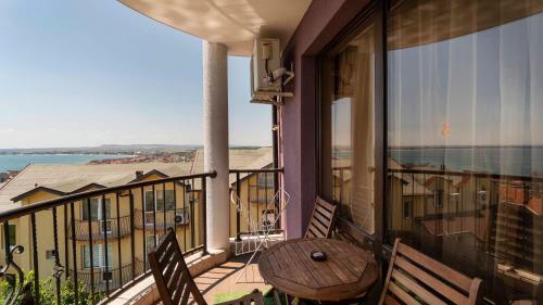Hostal Vila Vista ???? ?????