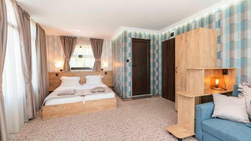 Hostal Vila Vista ???? ?????