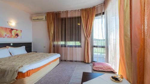 Hostal Vila Vista ???? ?????