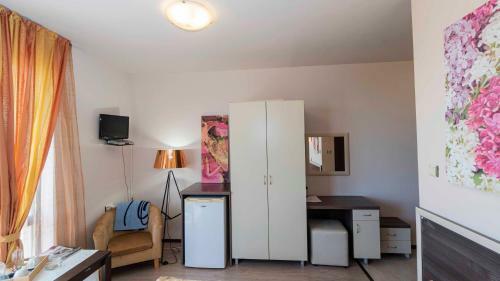 Hostal Vila Vista ???? ?????