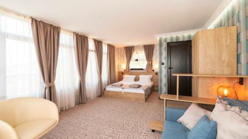 Hostal Vila Vista ???? ?????