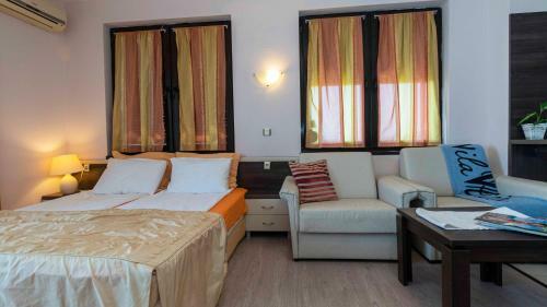 Hostal Vila Vista ???? ?????