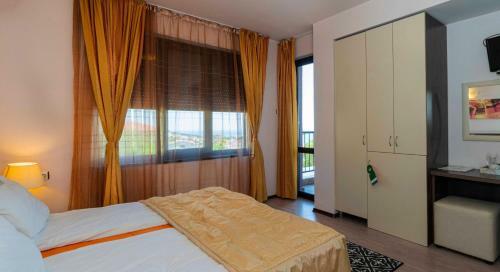 Hostal Vila Vista ???? ?????