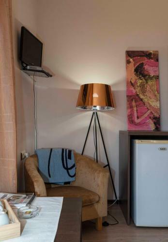 Hostal Vila Vista ???? ?????