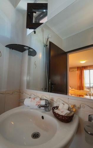 Hostal Vila Vista ???? ?????