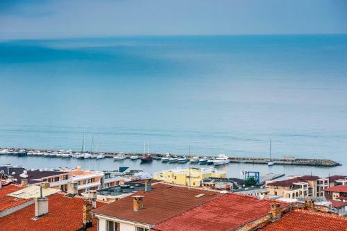 Hostal Vila Vista ???? ?????