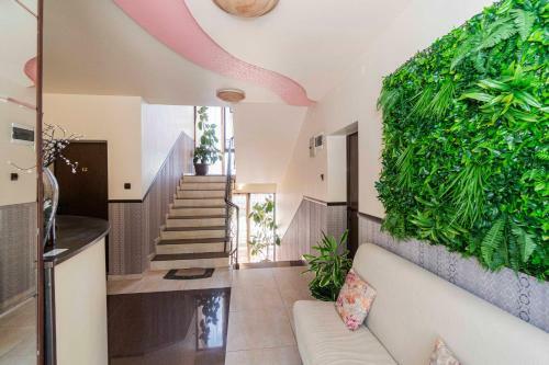 Hostal Vila Vista ???? ?????