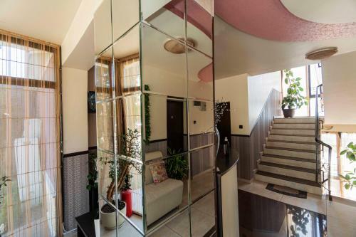 Hostal Vila Vista ???? ?????