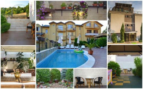 Hostal Vila Vista ???? ?????