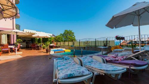 Hostal Vila Vista ???? ?????