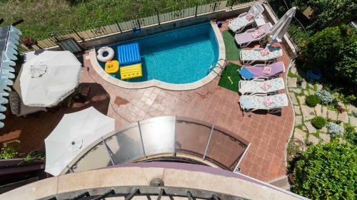 Hostal Vila Vista ???? ?????