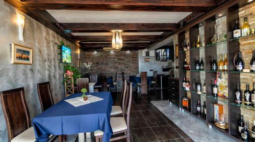 Hostal Vila Vista ???? ?????