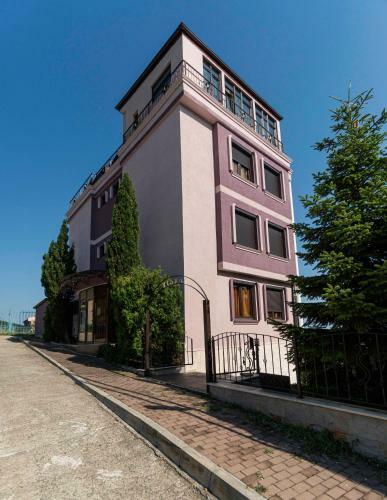 Hostal Vila Vista ???? ?????