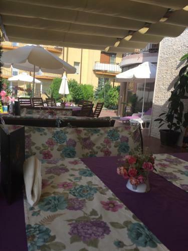 Hostal Vila Vista ???? ?????