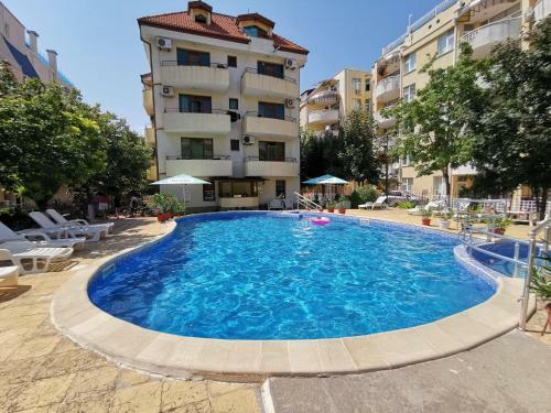 Apartamento Ibulgaria.nosvetapetka