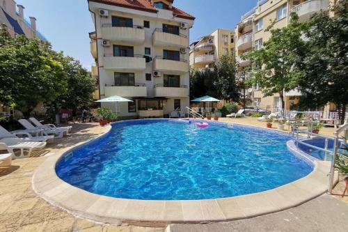 Apartamento Ibulgaria.nosvetapetka