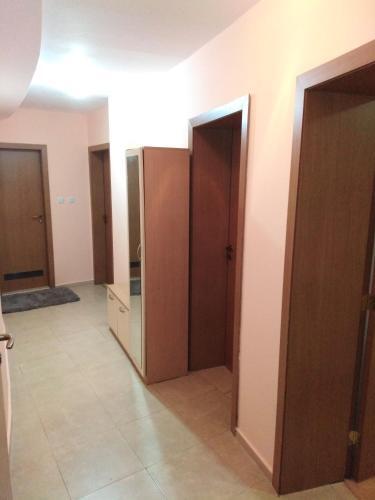 Guest Apartment Yassen-d