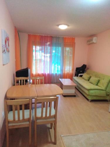 Guest Apartment Yassen-d