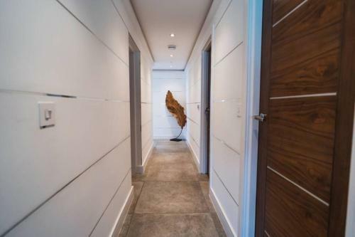 Apartamento Bambuddha