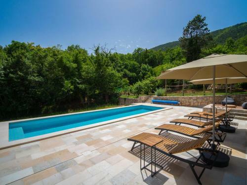Holiday Home Oliti