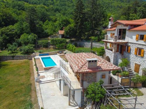 Holiday Home Oliti