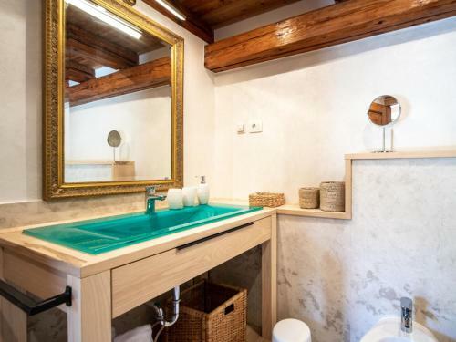 Holiday Home Oliti