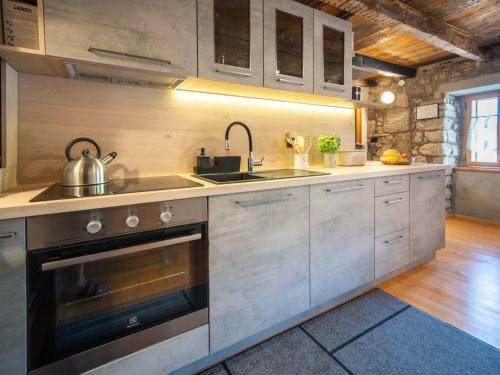 Holiday Home Oliti