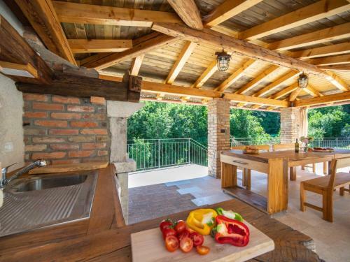 Holiday Home Oliti