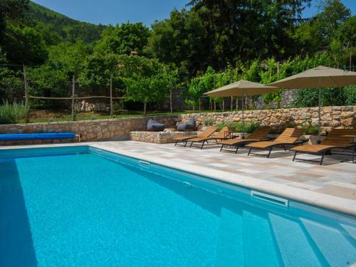 Holiday Home Oliti