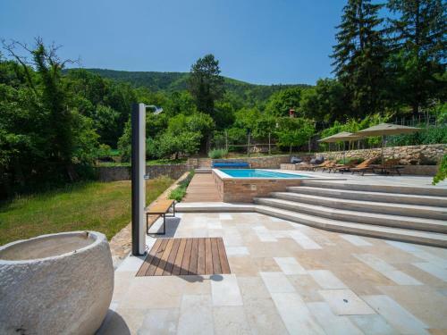 Holiday Home Oliti