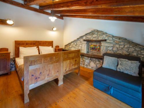 Holiday Home Oliti