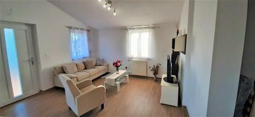 Family Apartment Marea