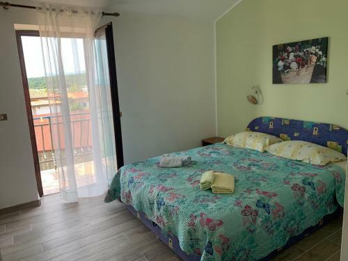 Hostal Draga Rooms