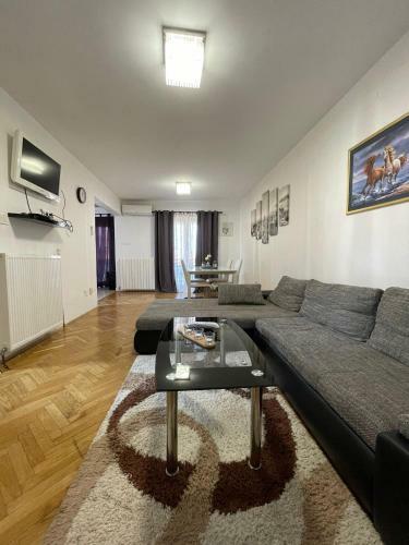 Apartments Fratelli
