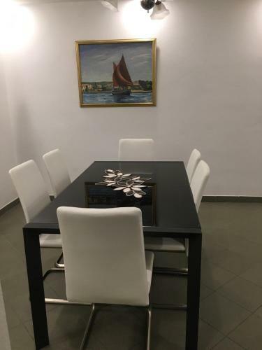 Apartments Fratelli