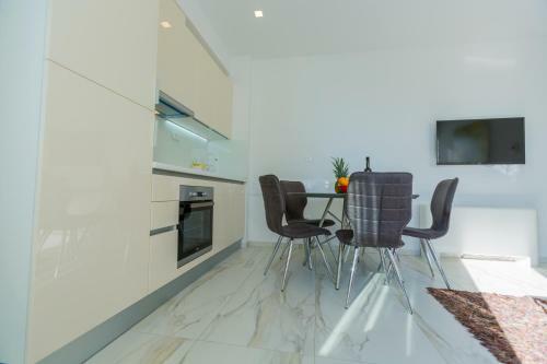 Apartamento Allegra Studio Part