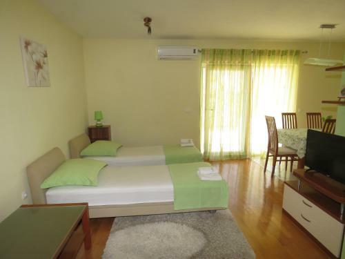 Apartman Pupily