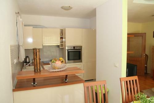 Apartman Pupily
