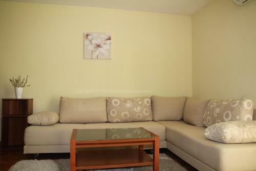 Apartman Pupily